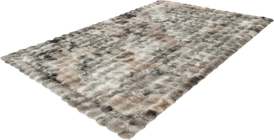 LaleeAvenue Vloerkleed My Camouflage 845 grijs 120cm x 170cm