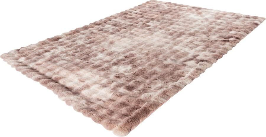 LaleeAvenue Vloerkleed My Camouflage 845 roze 160cm x 230cm