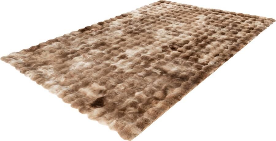 LaleeAvenue Vloerkleed My Camouflage 845 taupe 160cm x 230cm