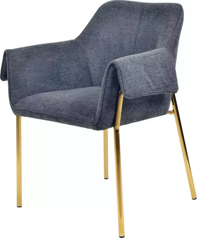 Home24 Armleunstoel Kelsey INSTYLE by Kayoom - Foto 2