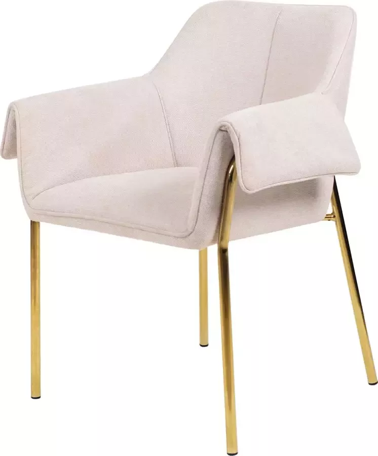 Home24 Armleunstoel Kelsey INSTYLE by Kayoom - Foto 2