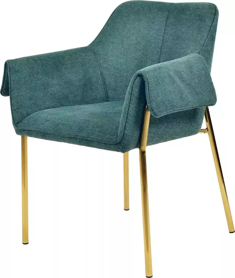 Home24 Armleunstoel Kelsey INSTYLE by Kayoom - Foto 2