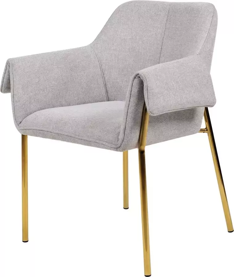 Home24 Armleunstoel Kelsey INSTYLE by Kayoom - Foto 2