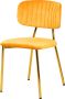 Home24 Gestoffeerde stoel Kian(set van 2 ) INSTYLE by Kayoom - Thumbnail 1