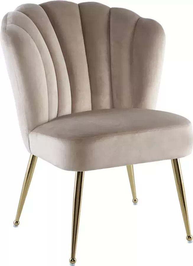 Home24 Gestoffeerde stoel Pippa INSTYLE by Kayoom - Foto 1