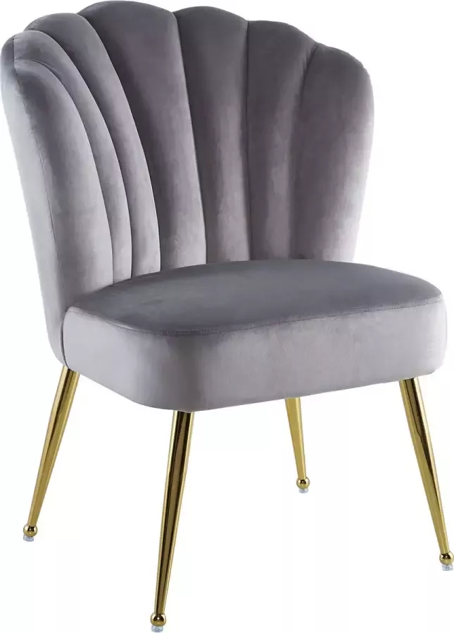 Home24 Gestoffeerde stoel Pippa INSTYLE by Kayoom