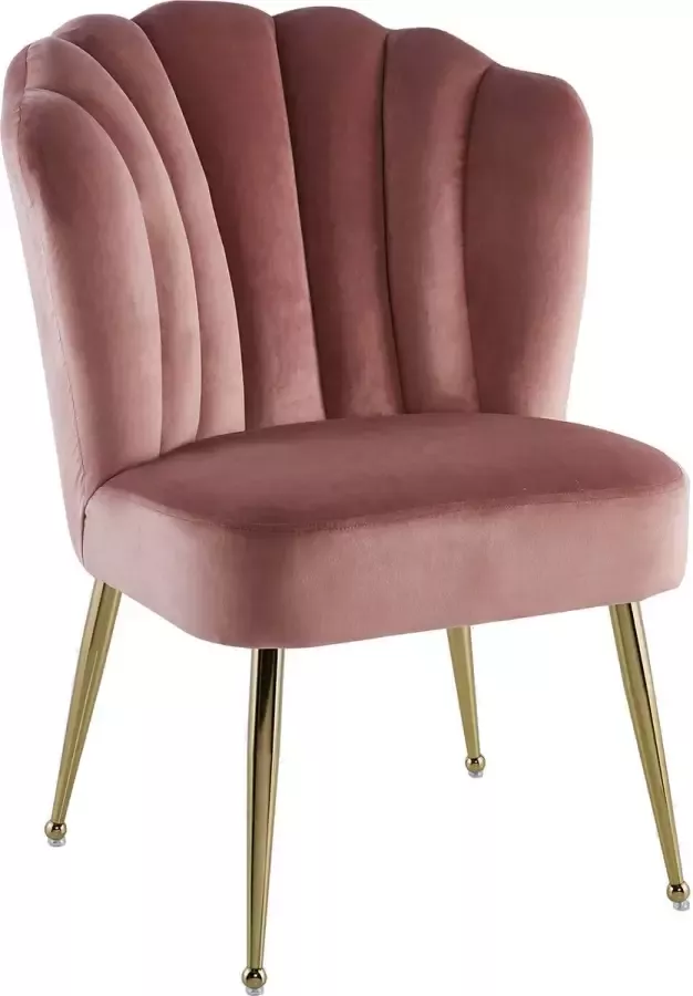 Home24 Gestoffeerde stoel Pippa INSTYLE by Kayoom