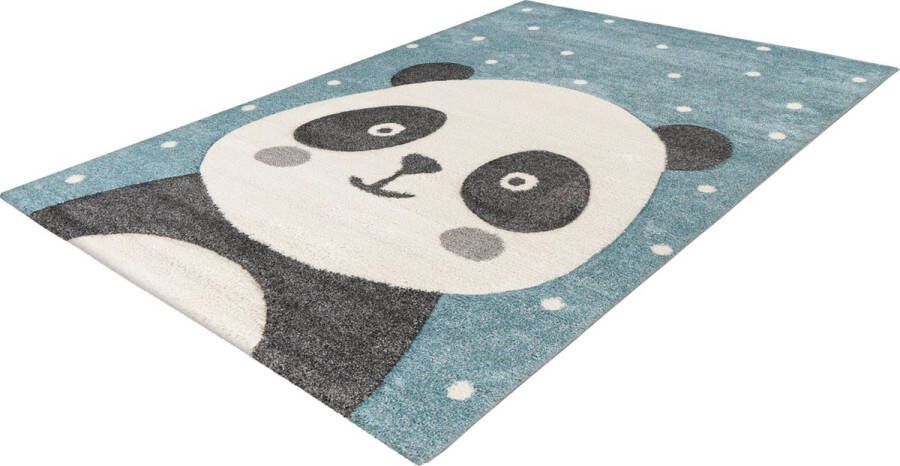 LaleeAvenue Vloerkleed Australië Madura Blauw 120cm x 170cm - Foto 2