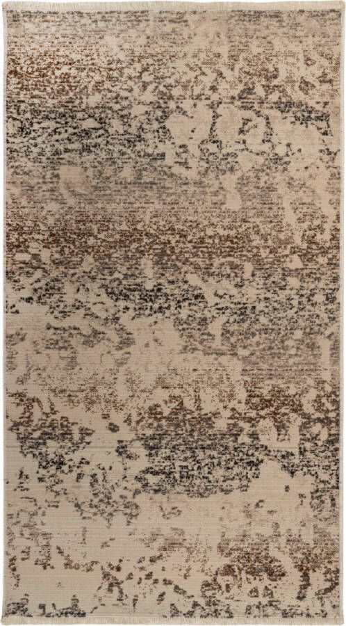 LaleeAvenue Vloerkleed Charu 200 Beige 160cm x 230cm