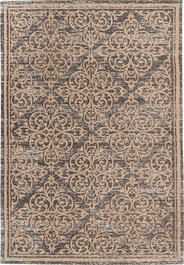 LaleeAvenue Vloerkleed Davio 100 Beige 120cm x 170cm