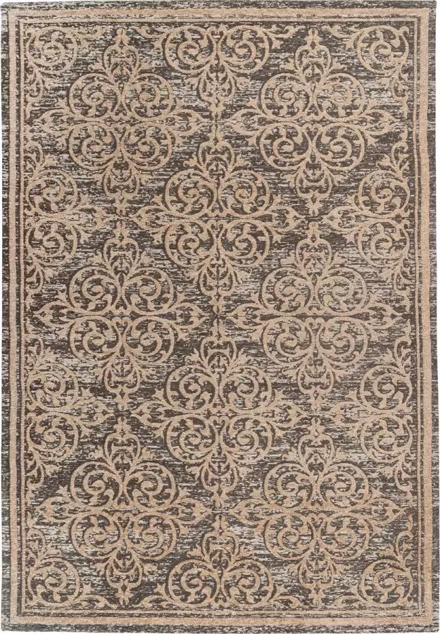 LaleeAvenue Vloerkleed Davio 100 Beige 160cm x 230cm