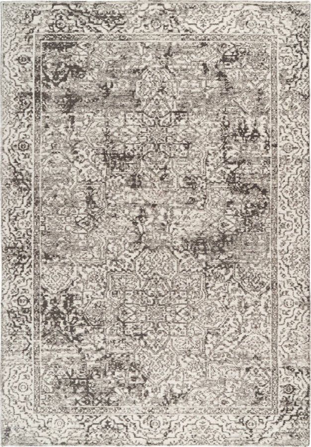 LaleeAvenue Vloerkleed Davio 200 Grijs 160cm x 230cm