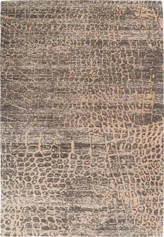 LaleeAvenue Vloerkleed Davio 300 Beige 80cm x 150cm
