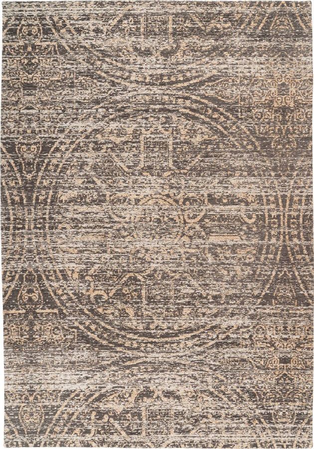 LaleeAvenue Vloerkleed Davio 400 Beige 120cm x 170cm