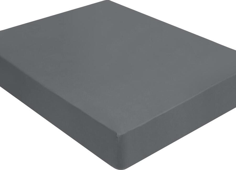 La'Moussawi Comfortabel en Zacht Hoeslaken voor Matrassen tot 35 cm Hoogte