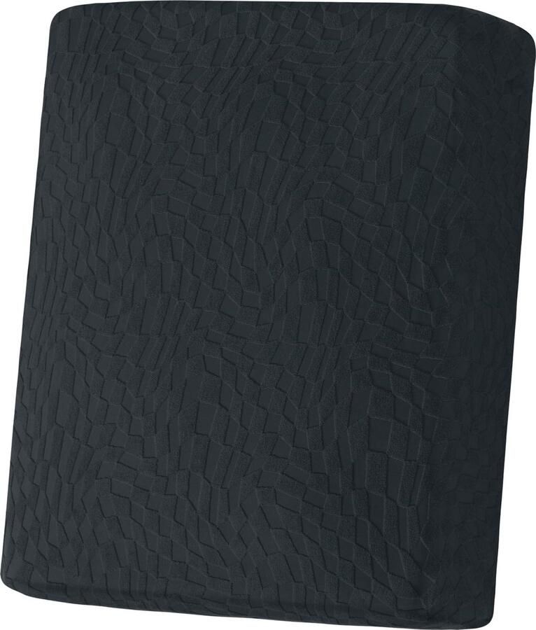 La'Moussawi Elastische Bankhoes Met Geometrisch Ontwerp Voor Optimale Bescherming En Stijlvolle Verandering