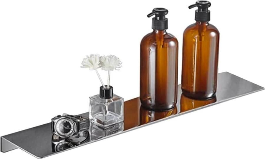 La'Moussawi en Stijlvol Douchewandrek voor Functionele Opbergruimte in Badkamer en Keuken