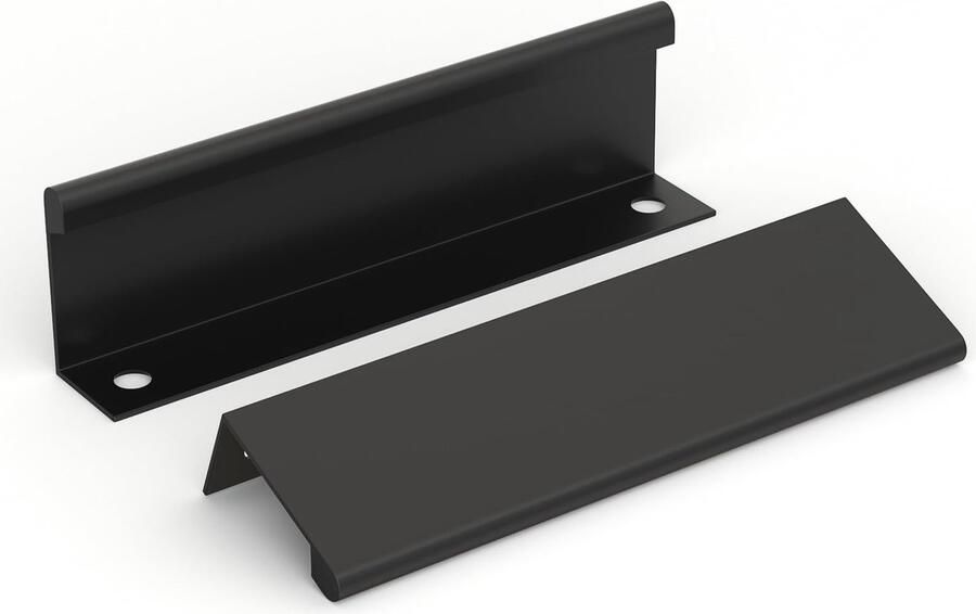 Goodivery Kastgrepen Set van 10 Stuks voor Moderne en Klassieke Meubelstijlen