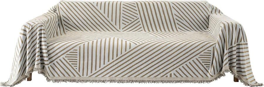 La'Moussawi Stijlvolle en Veelzijdige Bankhoes voor Optimaal Comfort en Bescherming