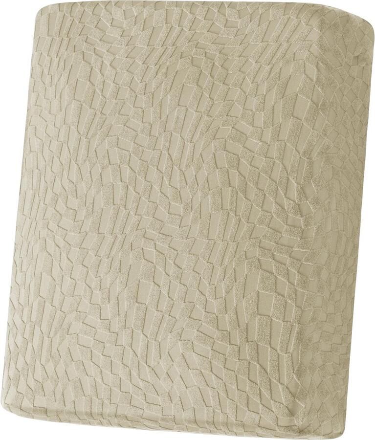 La'Moussawi Veelzijdige Elastische Bankhoes voor Optimale Bescherming en Stijl in Uw Woonkamer