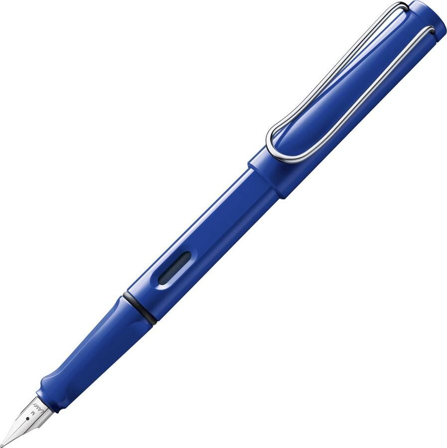 Lamy 1210490 vulpen Blauw 1 stuk(s)