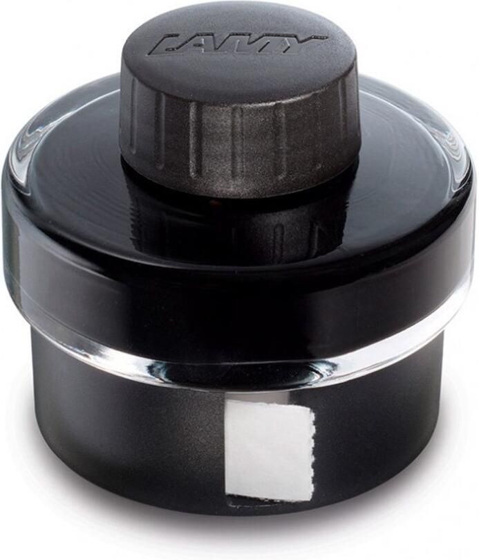 Lamy Inkt T52 Zwart 50 ml