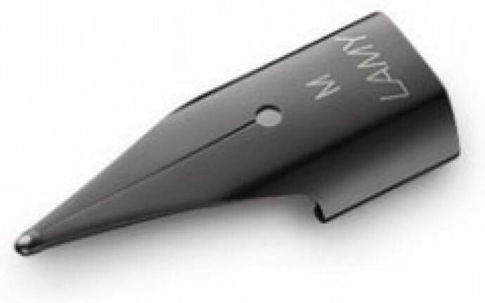 Lamy Z50 1 stuk(s) Penpunt