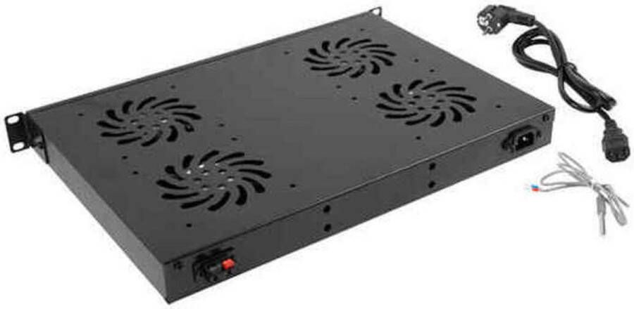 Lanberg Kast AK-1503-B