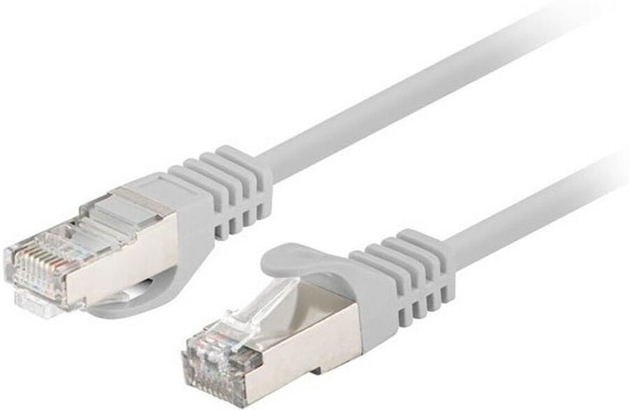 Lanberg Stevige UTP-netwerkkabel categorie 6 PCF6-20CC-0300-S