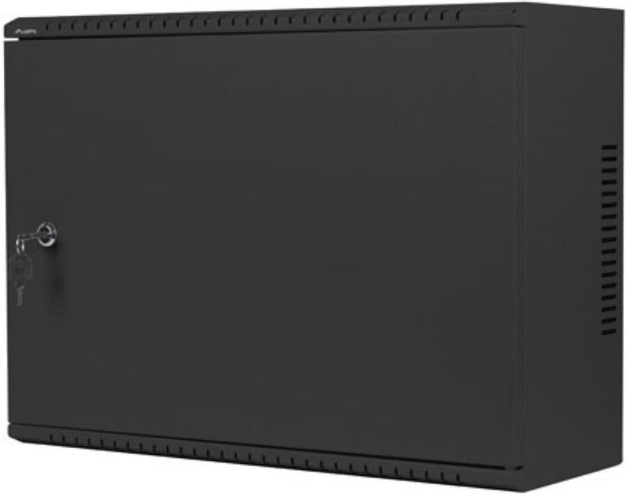 Lanberg Wandrek Rack WAF1-5203-04-00B