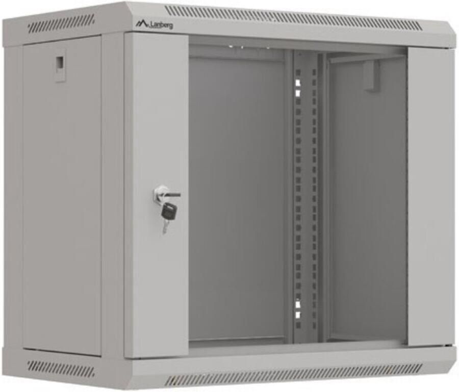 Lanberg Wandrek Rack WF03-5309-10S