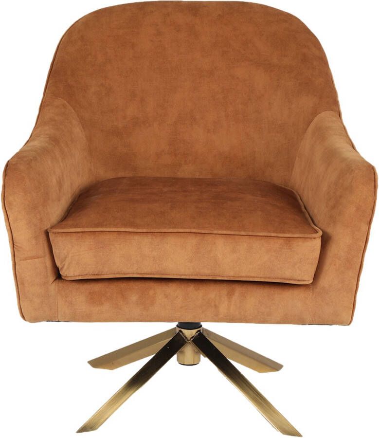Lanterfant Draaifauteuil Loes - Foto 2