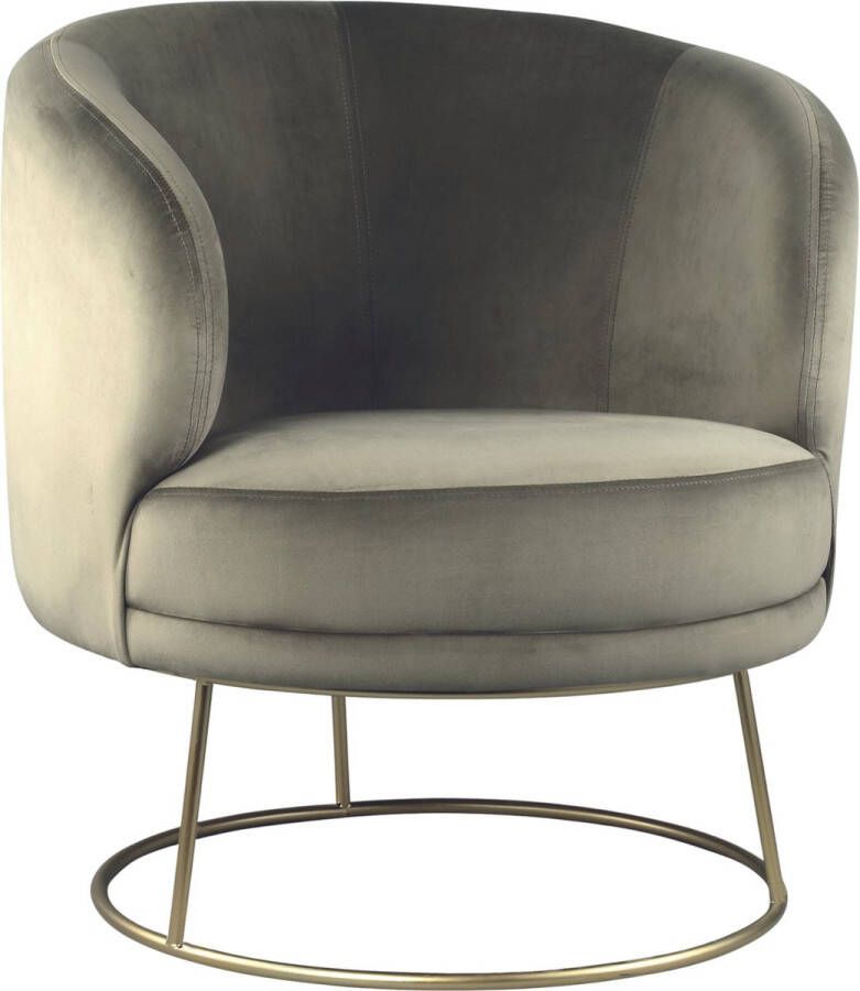 Lanterfant Fauteuil Ivy