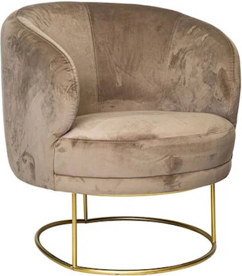 Lanterfant Fauteuil Ivy