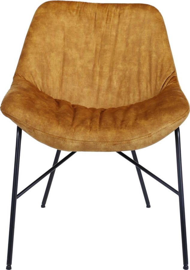 Lanterfant Fauteuil Nienke
