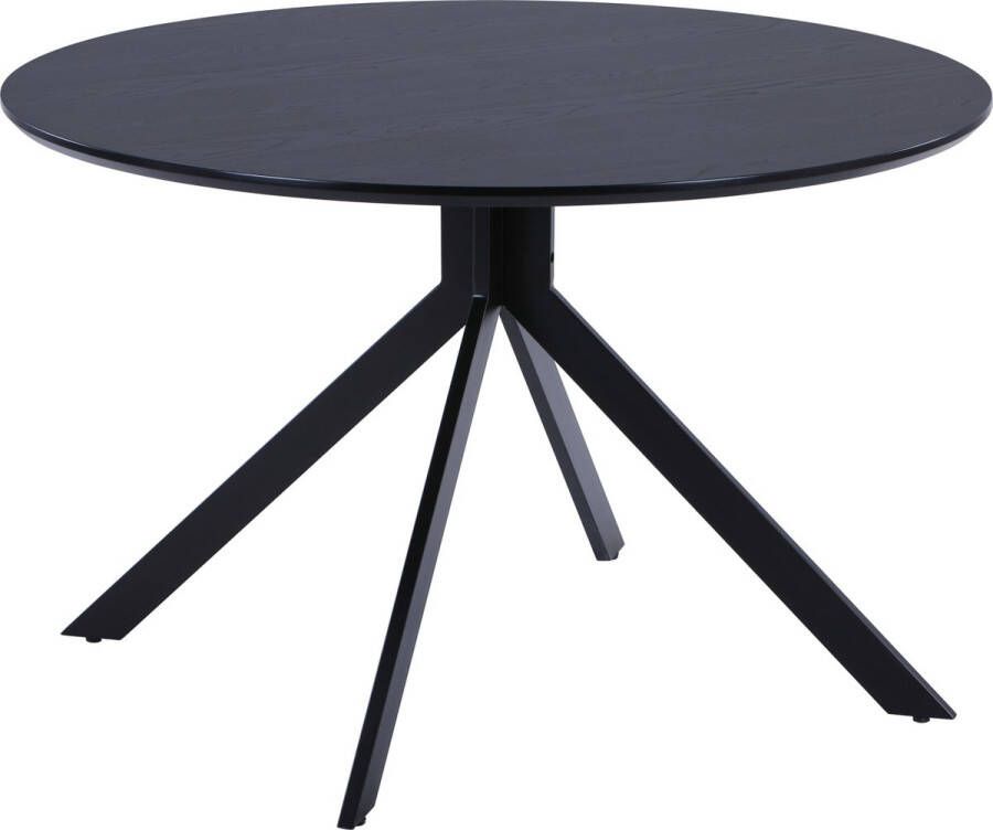 Lanterfant Tafel Jurre Zwart