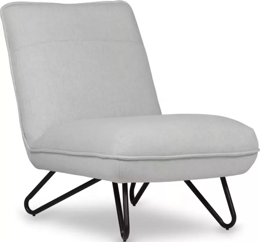 Lanterfant Loungestoel Jeroen Relaxstoel Fauteuil Zand