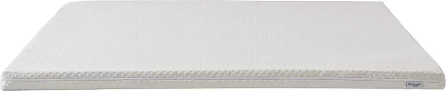 Larson Memory foam topper Larvik 90x210