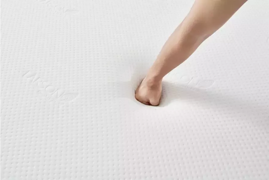 Larson Premium Pocketvering matras Oslo 160x220