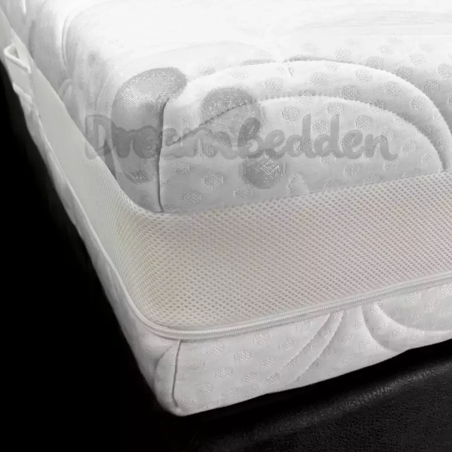 Latex Excellent Matras 100x210 Pocketvering 500 veren m2 ca. 25 CM Dik