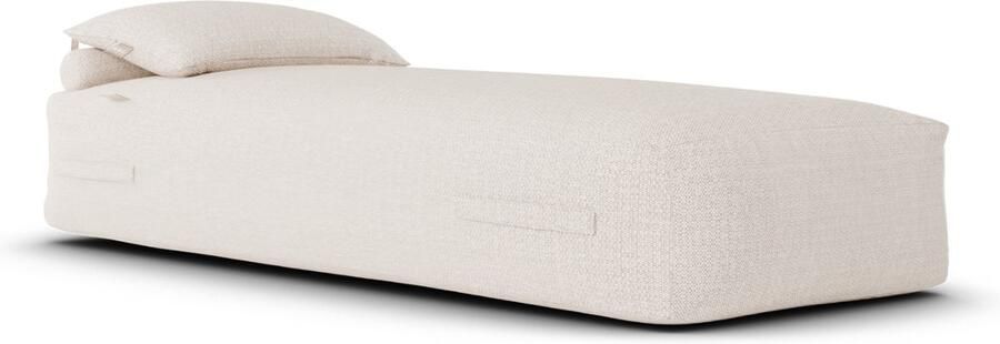 Laui lounge Daybed Outdoor Beige