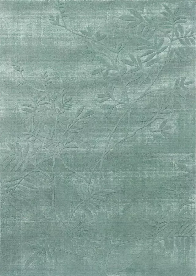 Laura Ashley Mari-Mineral Green 81507 200x280 cm Vloerkleed