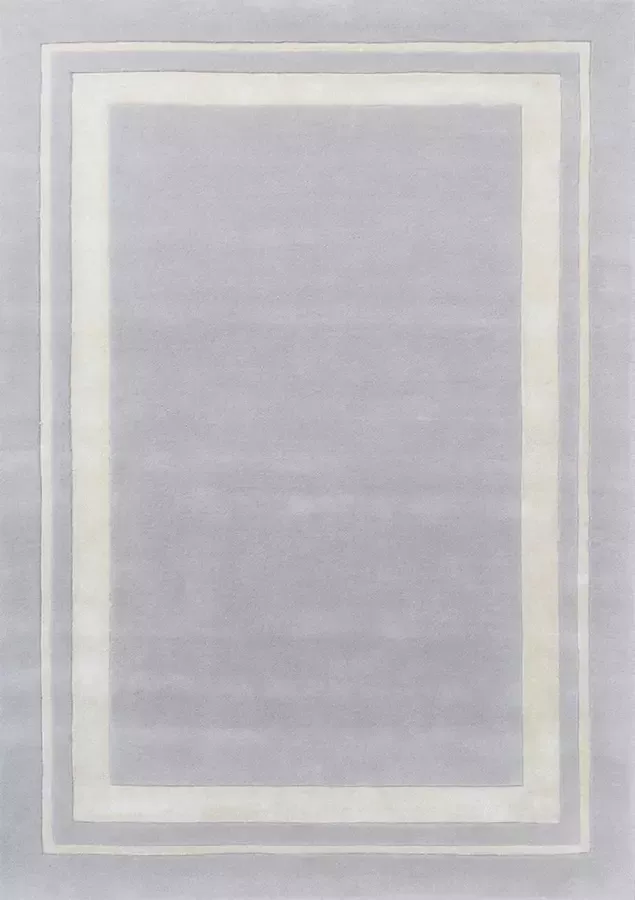 Laura Ashley Redbrook-Silver 81804 200x280 cm Vloerkleed