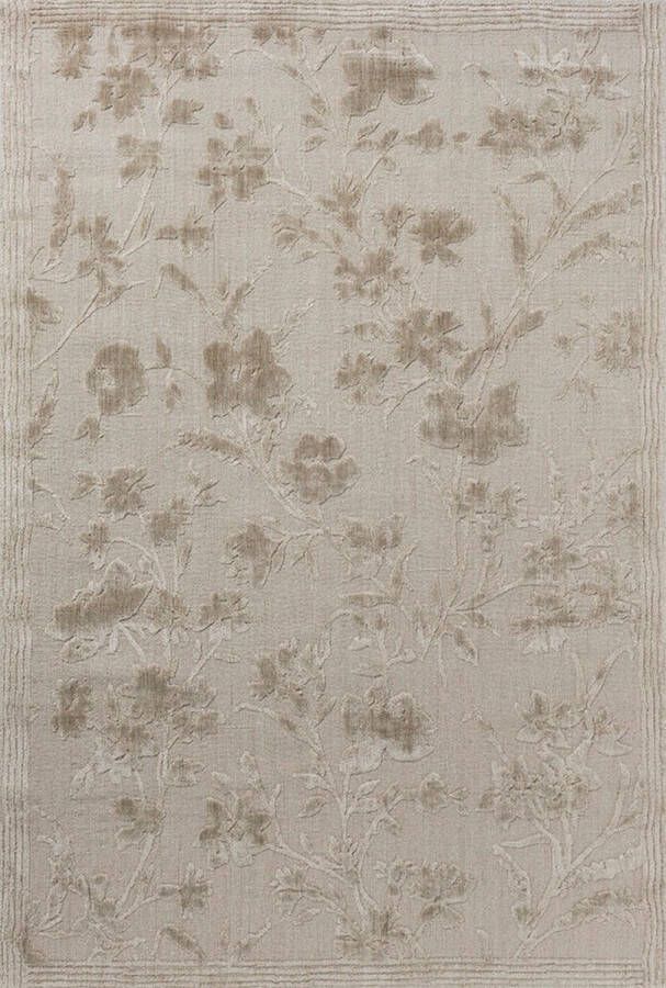 Laura Ashley Rye-Natural 81901 250x350 cm Vloerkleed