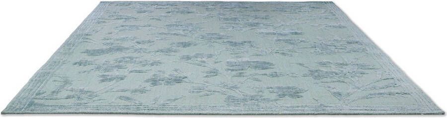 Laura Ashley Rye-Sage 81907 250x350 cm Vloerkleed - Foto 3