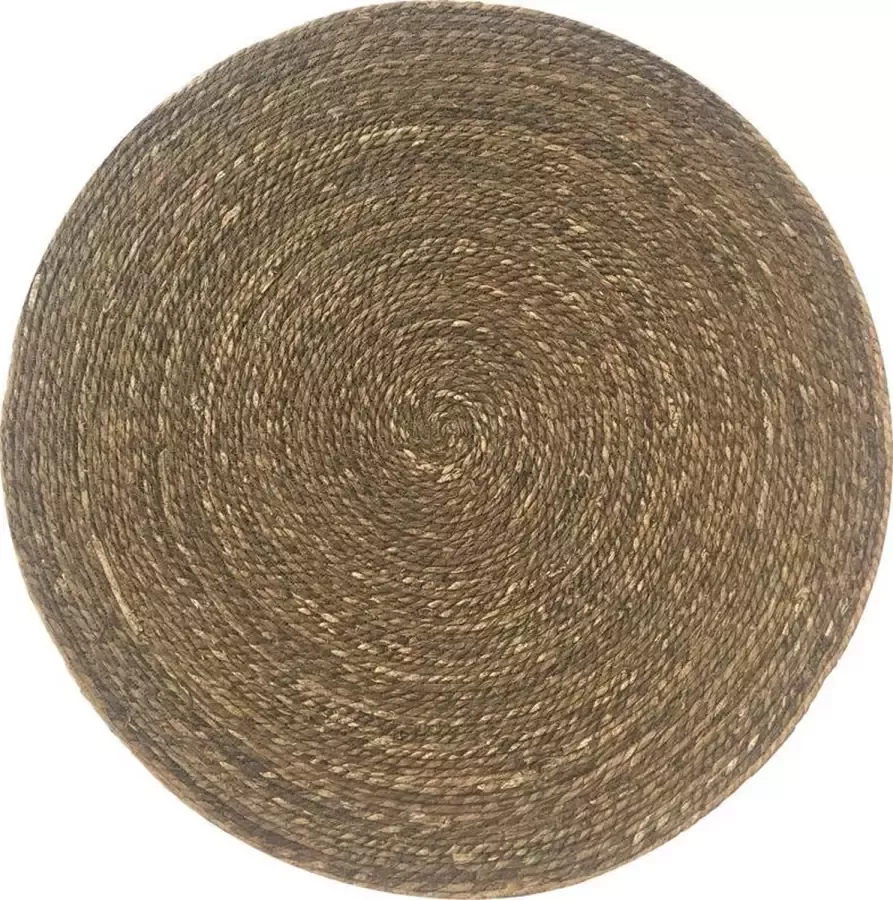 Lavandoux Vloerkleed Tapijt Vintage Azra Rood 50x80 cm - Foto 2