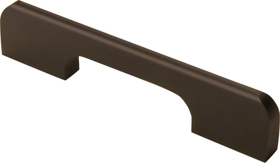 Lavuzo Handgreep Design Brons 116 mm Boorafstand 96 mm Per Stuk