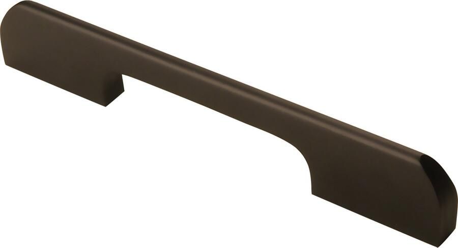 Lavuzo Handgreep Design Brons 146 mm Boorafstand 128 mm Per Stuk