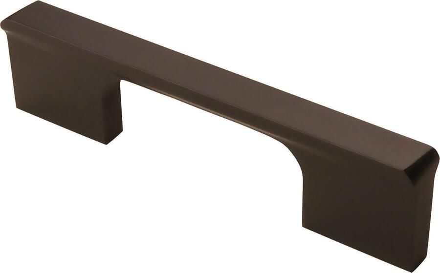 Lavuzo Handgreep Modern Brons 120 mm Boorafstand 96 mm per Stuk