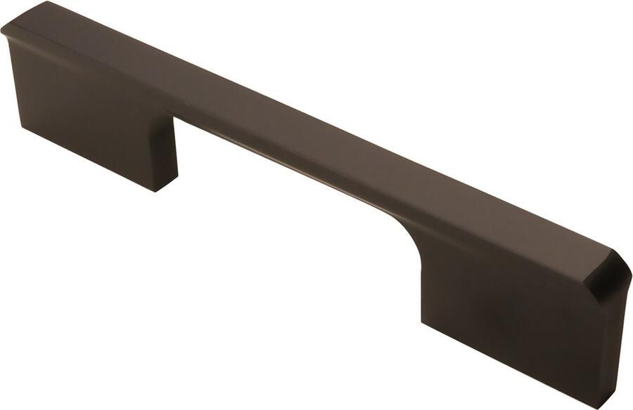 Lavuzo Handgreep Modern Brons 150 mm Boorafstand 128 mm Per Stuk